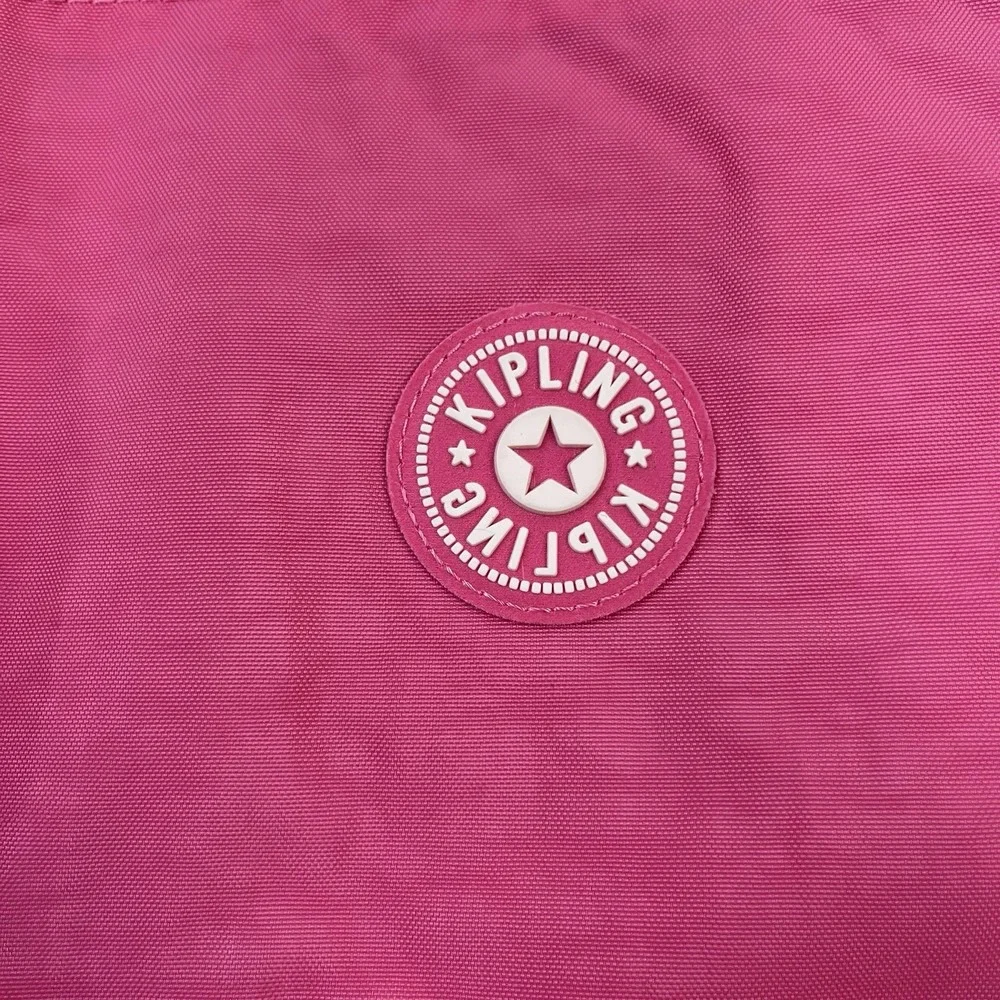 Kipling Seoul 15